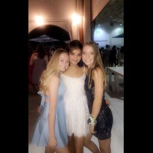 Meet your Posher, Meredith